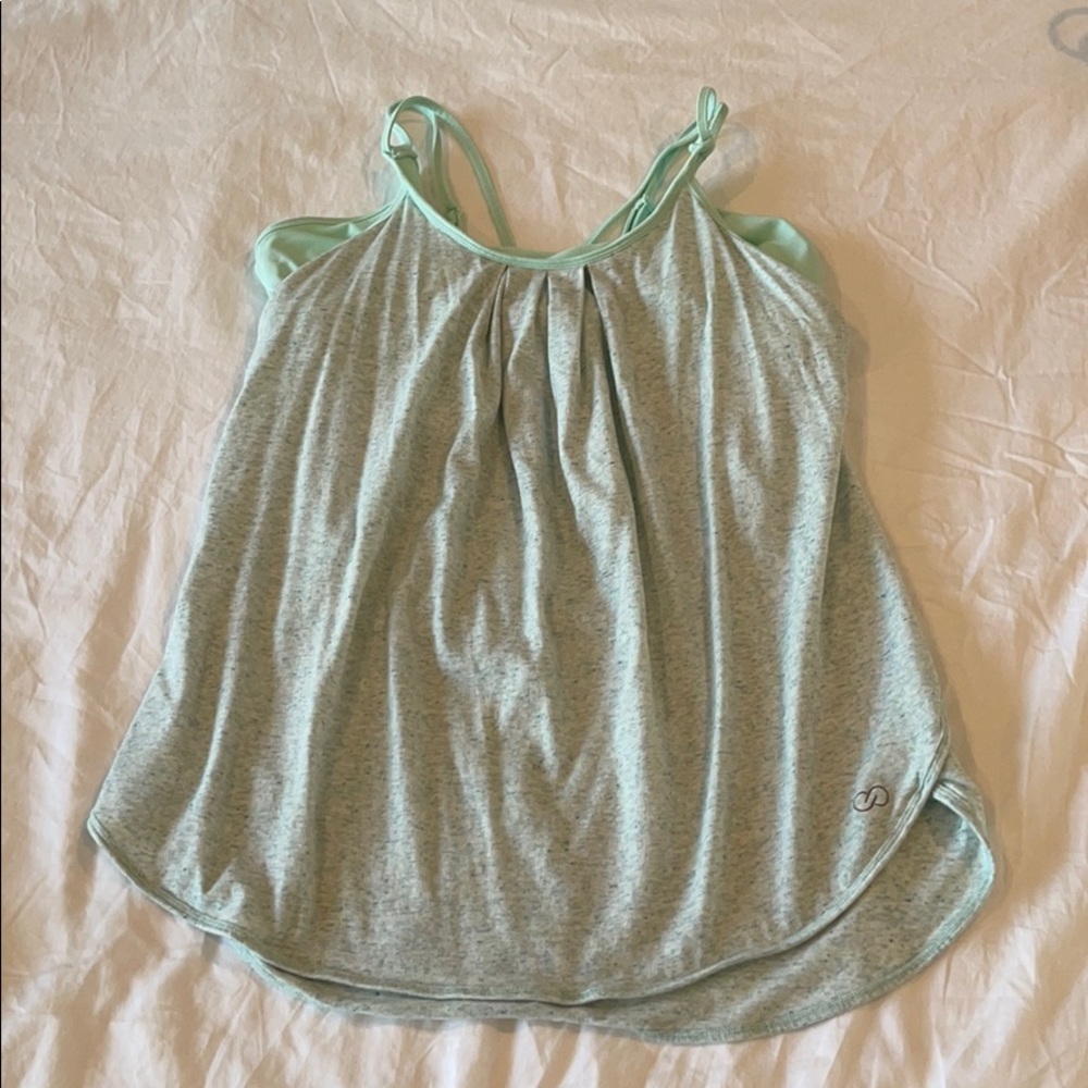 Calia workout top